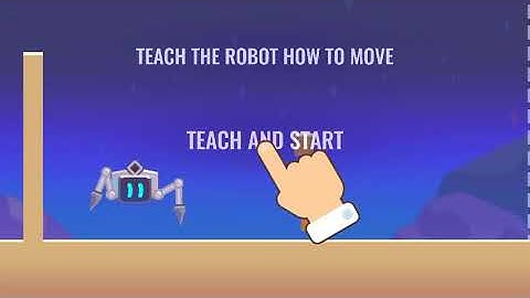 Robotics - Gameplay Walkthrough Part 1 (iOS/Android)