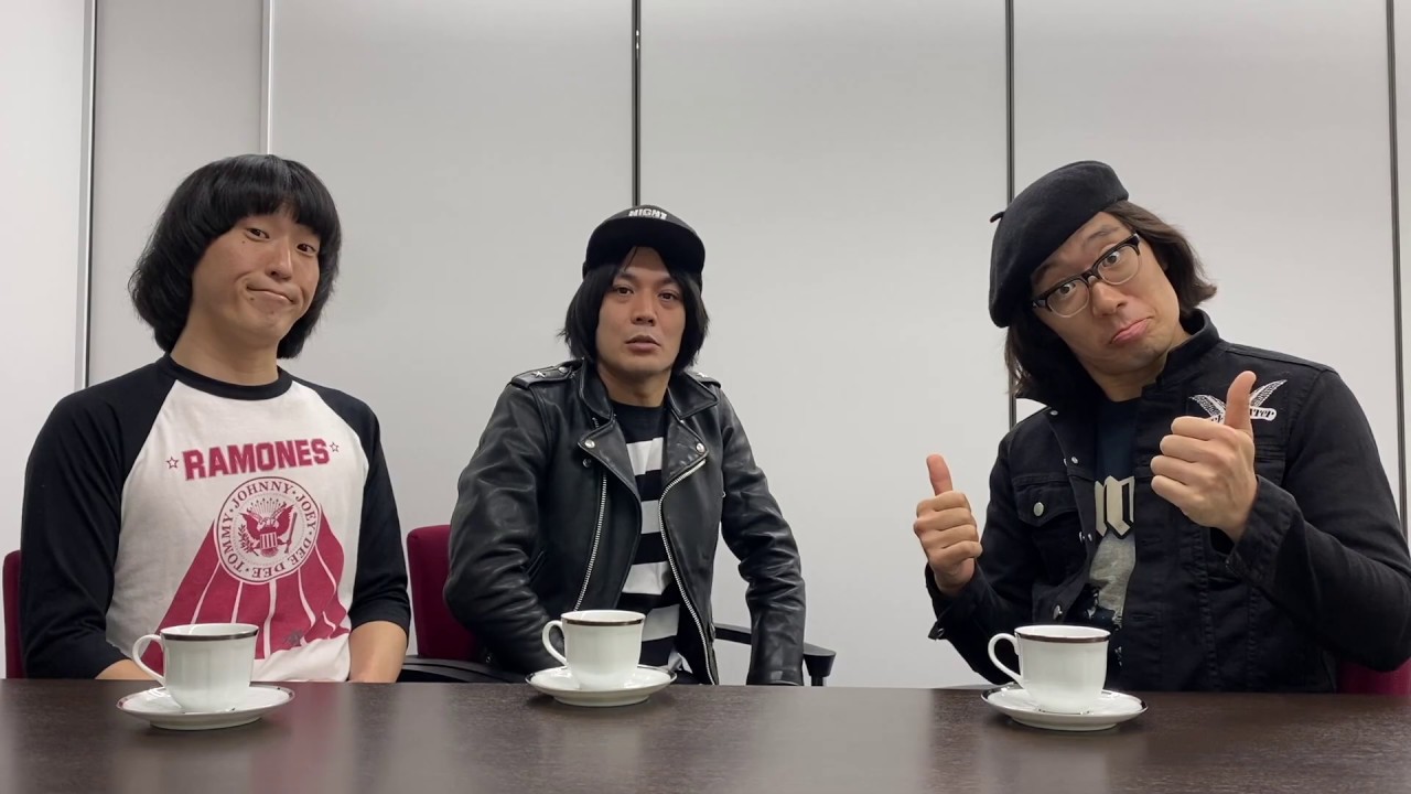 年2月9日 日 開催 ザ50回転ズのアコースティックコンサート In 牟岐 Youtube