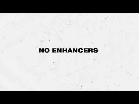 Jack Harlow - No Enhancers [Official Lyric Video]