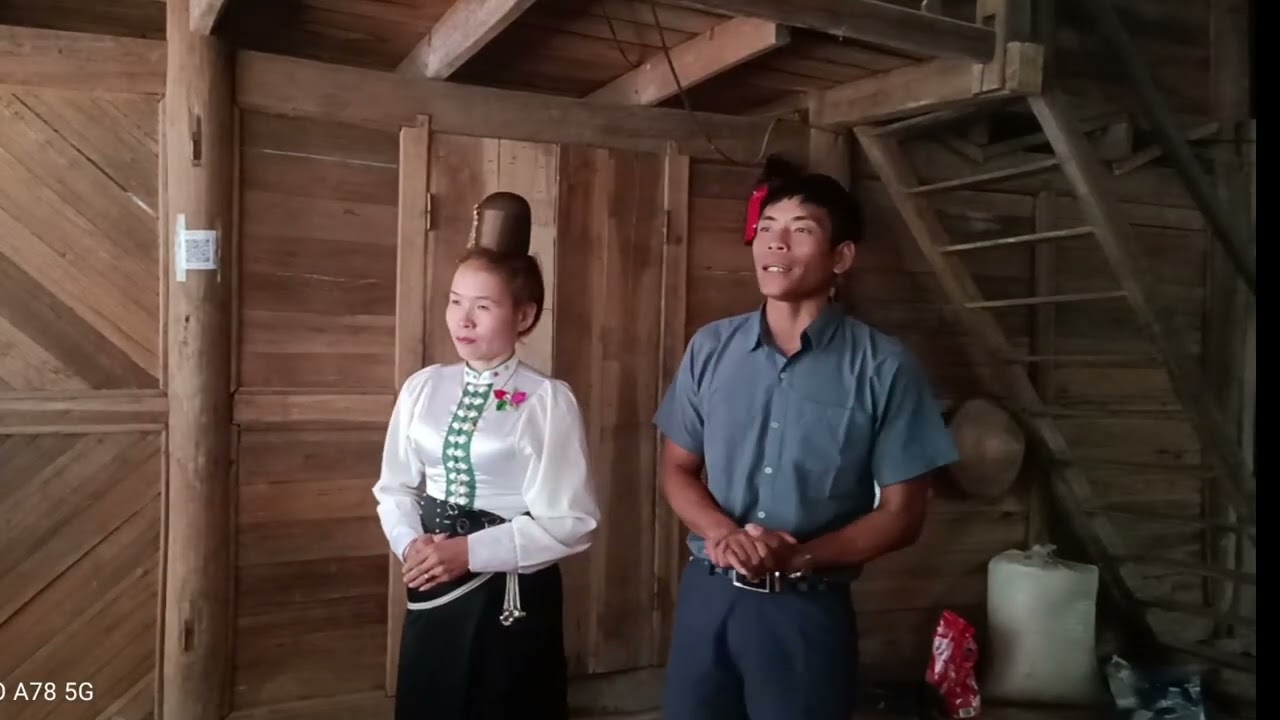 Mo Đây Rồi với Lò thị ngương rất hay ĐK ủng hộ kênh nhé 