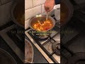 Kimchi jigae recipe with story :) The 1st years of your life are so important! Recipe in description