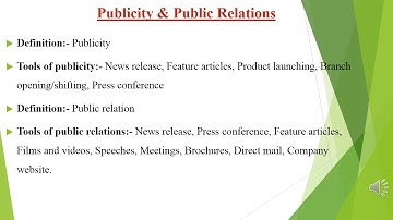 Marketing Management Session 5