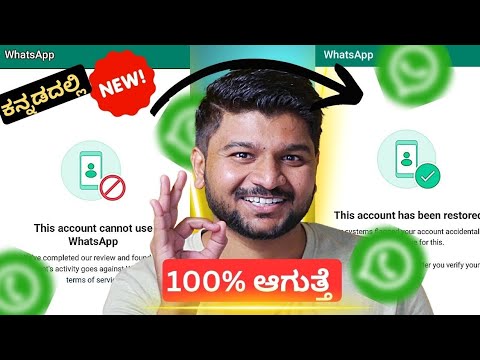 Whatsapp Contact Support For Help