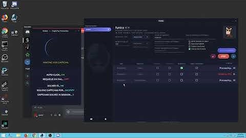 Light Funko-shop! cook with Kodai AIO