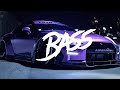 🔈BASS BOOSTED🔈 CAR MUSIC MIX 2021 🔥 GANGSTER G HOUSE BASS BOOSTED 🔥 ELECTRO HOUSE EDM MUSIC