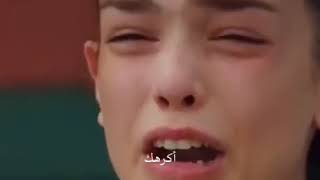 شجار غيجه و غولجه حزييين 😭😭 مسلسل المدار الاستوائي