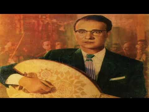 محمد عبد الوهاب أنا هيمان و يطول هيامي الكرنك