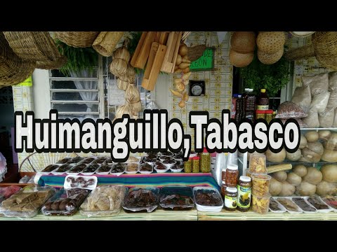 Huimanguillo,Tabasco