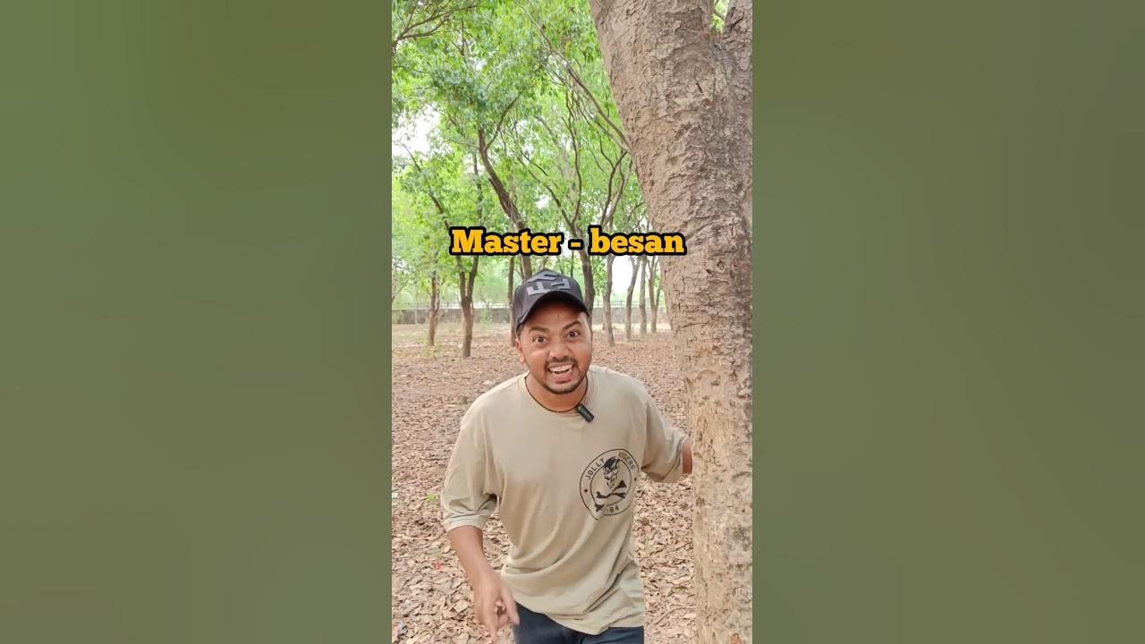 master-besan-is-love-shorts-khansaabvines-youtube