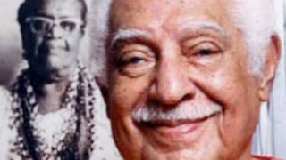 Dorival Caymmi - Sodade Matadeira