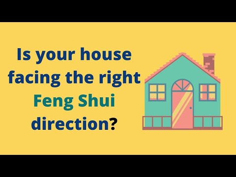 Video: Feng Shui Dalam Reka Bentuk Pangsapuri