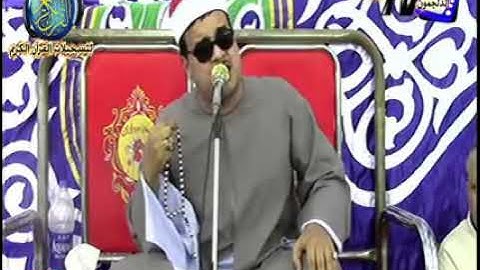 سورة الشمس _ الشيخ ممدوح عامر