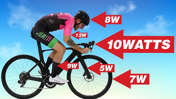 10 Most Bang for Buck Aero Gains From an Aerodynamics Expert