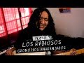 Los Rabiosos Cronopios Anaranjados | Floto