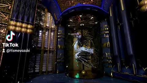 Warframe Dojo Contest 2024