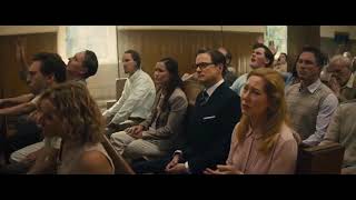 Download lagu Kingsman: The Secret Service Church fight Scene (Remix audio)