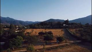 Condominio Los Maitenes, Limache, Chile