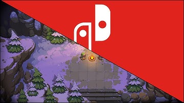 Dungeons of Dreadrock Nintendo Switch Trailer Europe