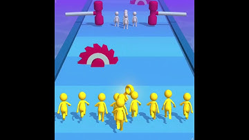 Join Clash - All Levels Gameplay Android, iOS | #shorts