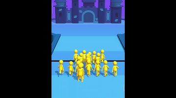 Join Clash - All Levels Gameplay Android, iOS | #shorts