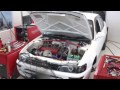 Toyota AE101 Tuned By VSR Performance Dynotechthailand