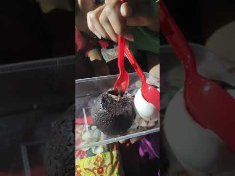 Sweet Cream |