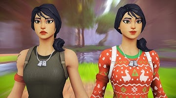 SFM How To Swap Textures