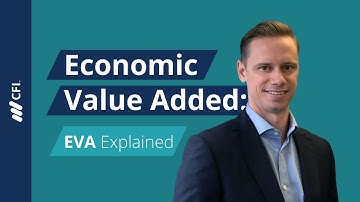 Economic Value Added: EVA Explained