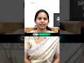 Will AI Take Away The Jobs!!🌍💫 | Upsc Topper 🔥Medha Anand | Upsc Interview @Tathastuics