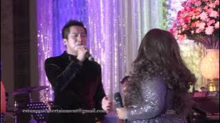 Aku Makin Cinta (Duet Version) Tiara Degrasia feat Robertus Miko - ESTU Orchestra