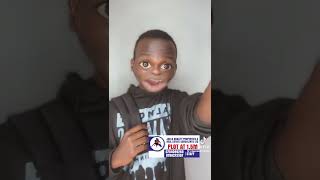 Travor Clips When You Dont Know How To Explain In English