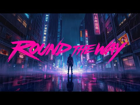 Cyberpunk: Edgerunners AMV | Round The Way [4K Edit]