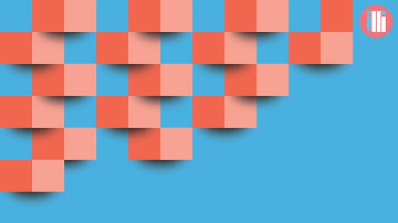 Embossed Paper Texture - Adobe Illustrator Tutorial