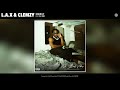 L A X Clemzy Energy Official Audio Feat DJ Obi L A X Clemzy Energy Official Audio Feat DJ Obi