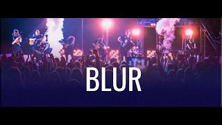 Шоу-оркестр «Русский Стиль» - Blur, Song 2