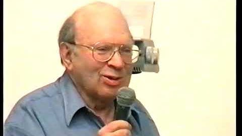 3.3 Discussion on Mathematical Physics with introduction by A. Connes