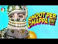 Shoot Per Chappa | Yashma Gill | Vlog | SU1