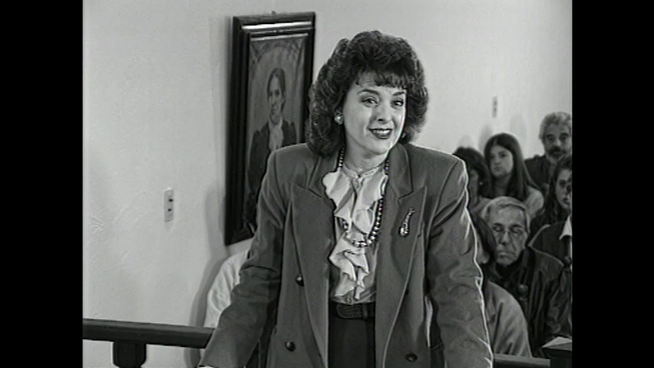 Distracción fatal (1993) YouTube