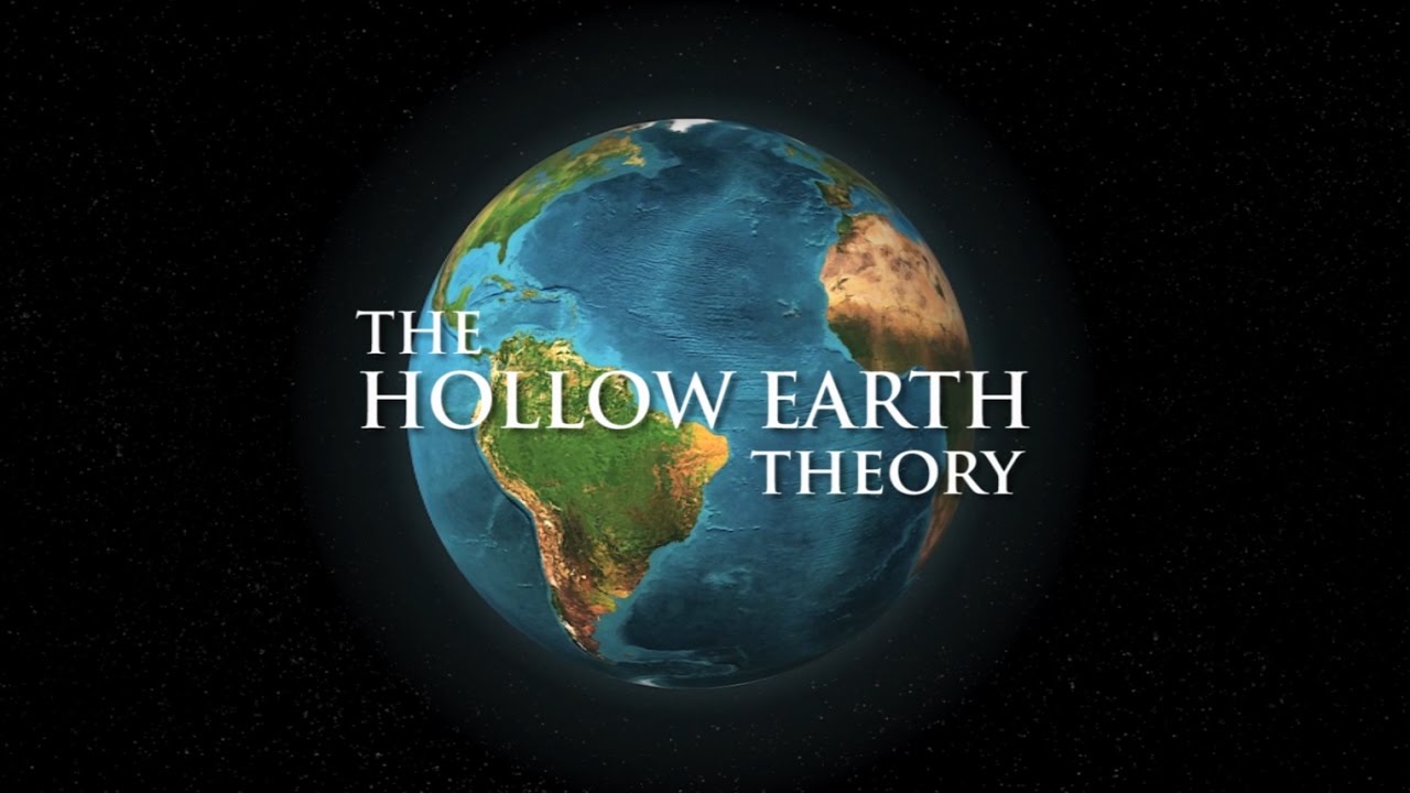 Старая земля читать. Hollow Earth Theory. Полая земля. Теория полой земли. Вход в полую землю.