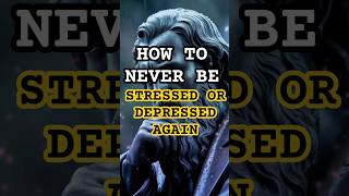 5 Simple Habits to Eliminate Stress | Stoicism #stoicism #stoic