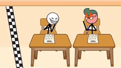 Hide Me - Funny Stickman - All Levels - Gameplay Walkthrough 🚀 #games