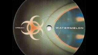 Video thumbnail of "Ed Rush & Optical - Watermelon"