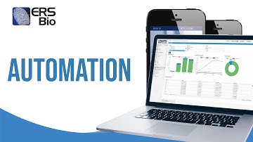 AUTOMATED TIME & ATTENDANCE AND ACCESS CONTROL | ERSBIO