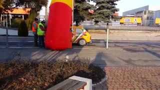 kjs rajd yeti leszno maluch 126p 01 02 2015