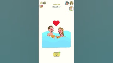 Save her❗️Impossible date 2 #shorts #animacao