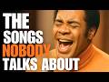 12 R&B Soul Songs We'll NEVER Forget!