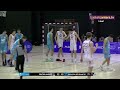 Alexander Daushvili - Zentro Basket Madrid - Mid.Season Highlights (2022-2023) Part 1