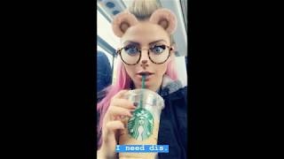 WWE Alexa Bliss Instagram (06.29.2019)