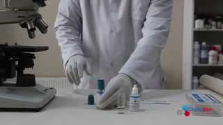 Nitrit Test Kiti / Nitrite Test Kit