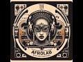 Afrolab 03  ethnika groove  afro house  afro tech dj set by stefano amicucci  amy dj